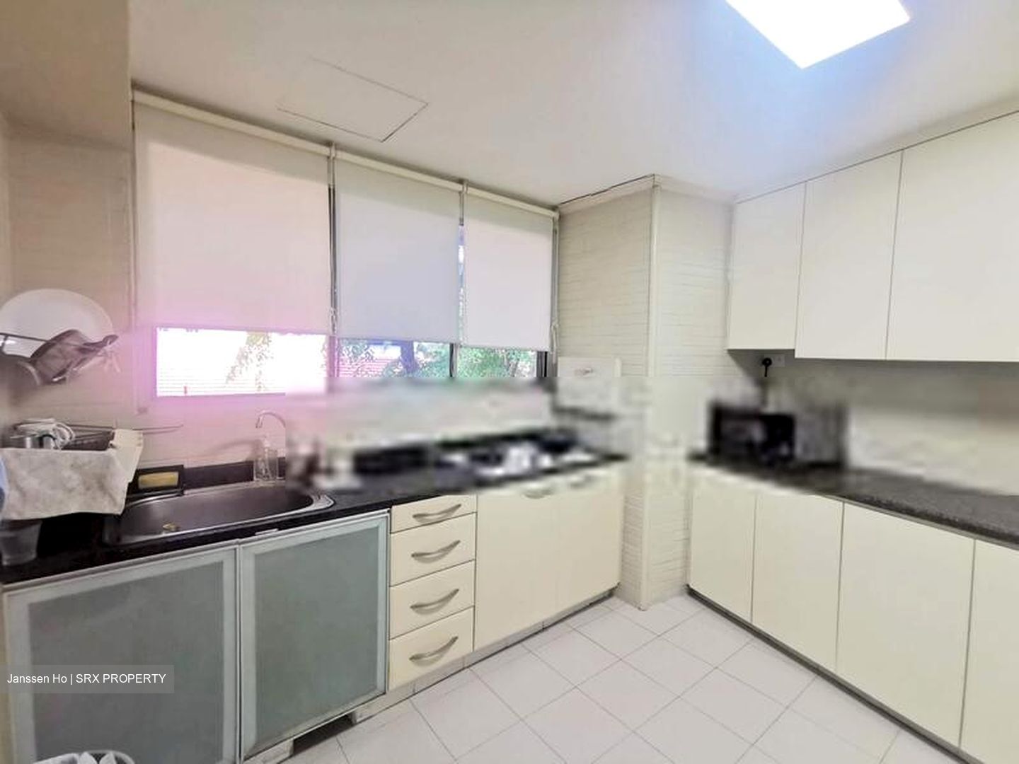 Willyn Ville (D10), Apartment #406444581